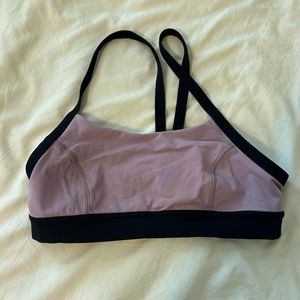 Lululemon Bra Top